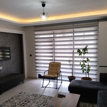 Ankara Esenboga Airport Luxury Rezidance Apart Exterior photo