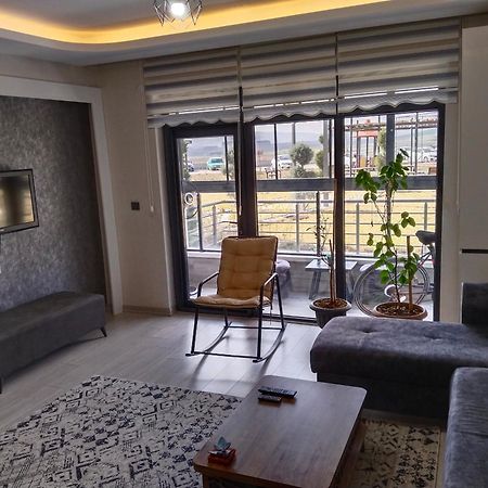Ankara Esenboga Airport Luxury Rezidance Apart Exterior photo