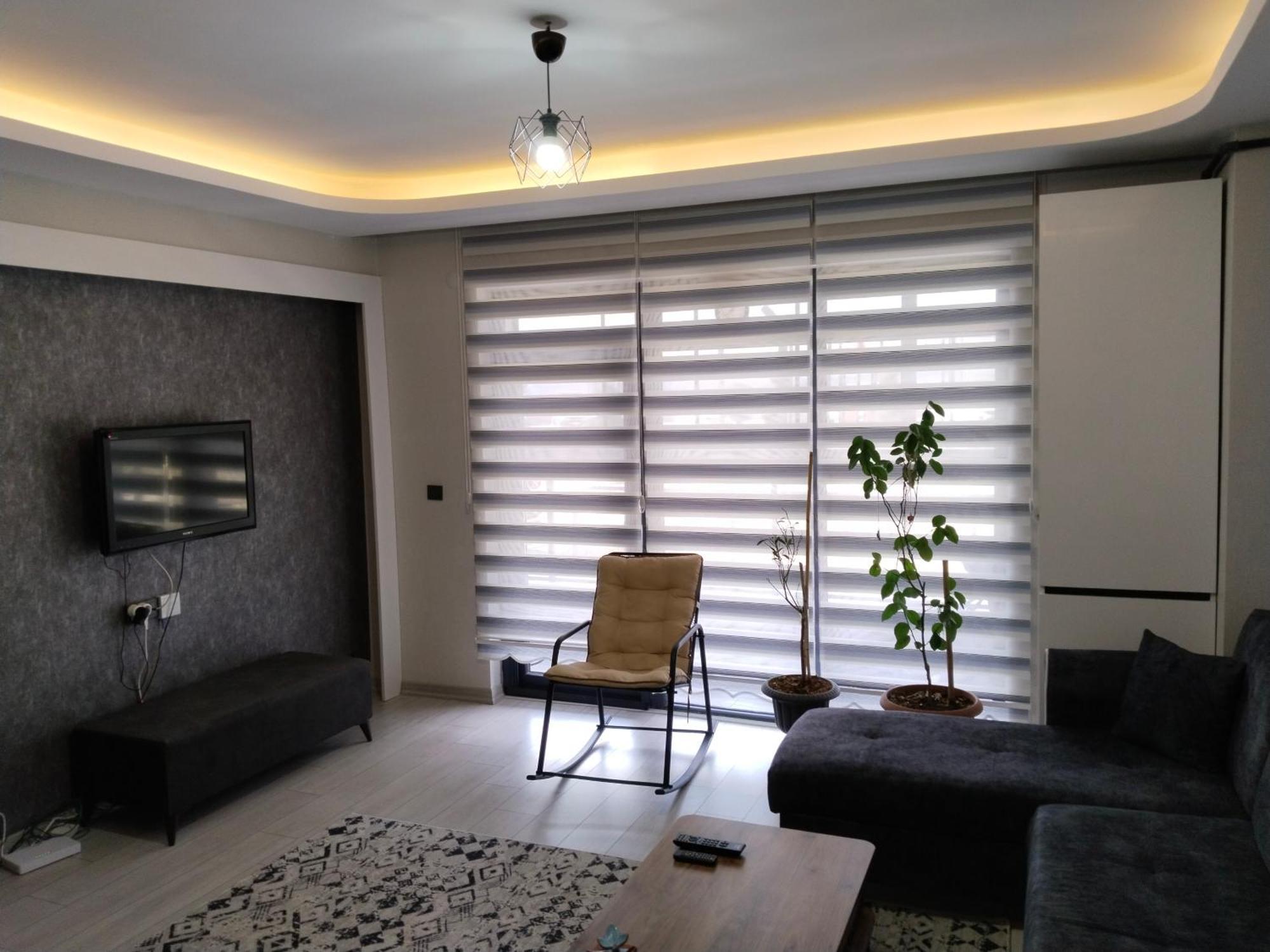 Ankara Esenboga Airport Luxury Rezidance Apart Exterior photo