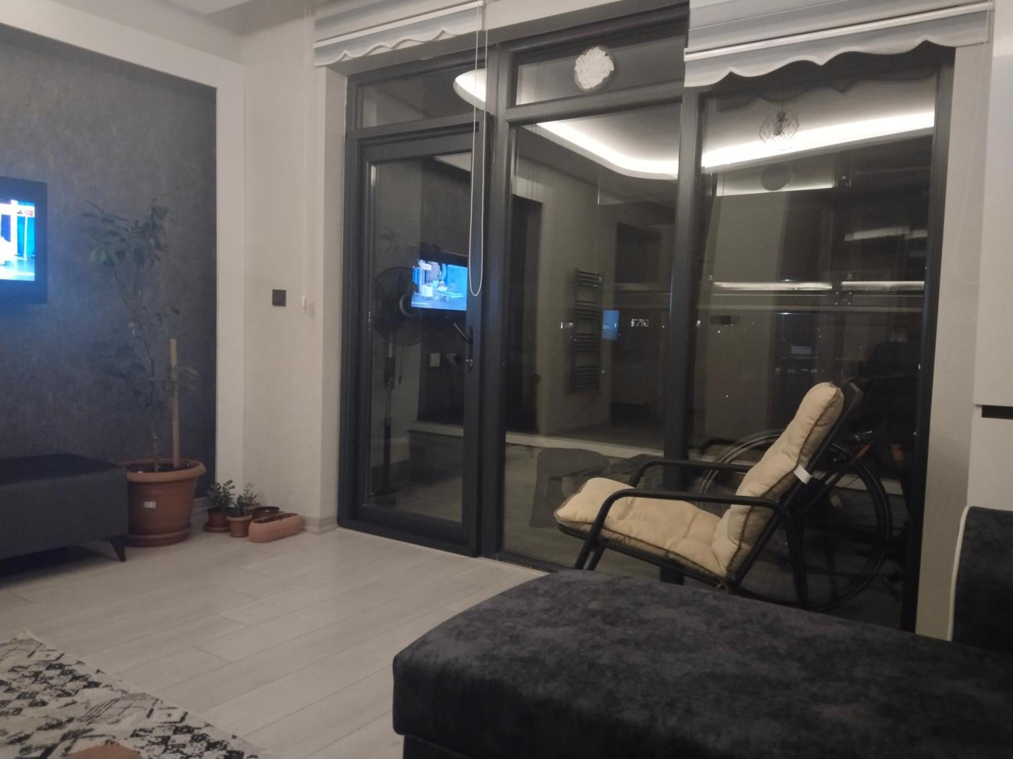 Ankara Esenboga Airport Luxury Rezidance Apart Exterior photo